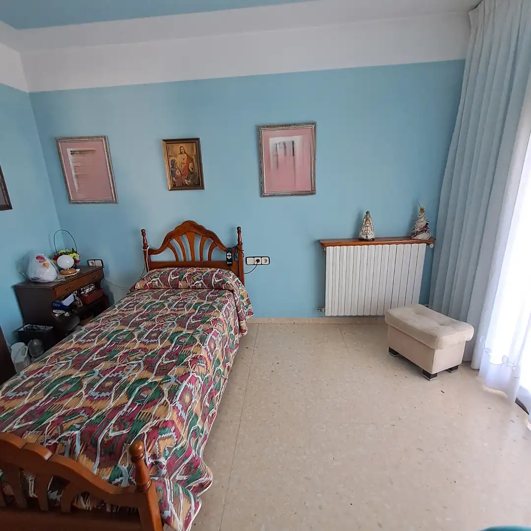 Casa amb terrassa en venda a Carrer Comiols, imagen 36