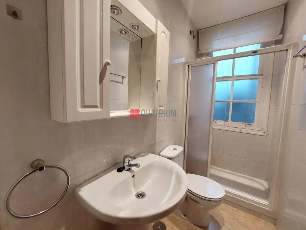 Piso en venta en Villar, Casco Histórico