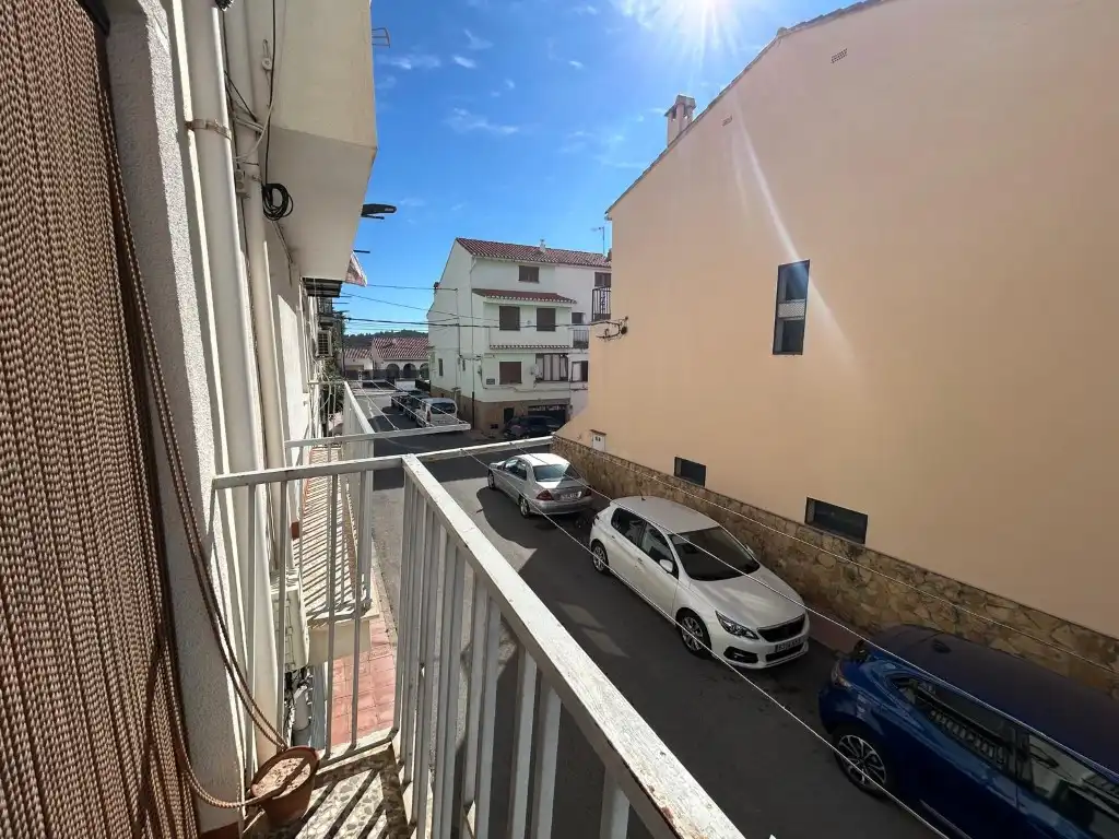 Wohnung zum Verkauf in Calle Musicos Hnos Noguera, imagen 18