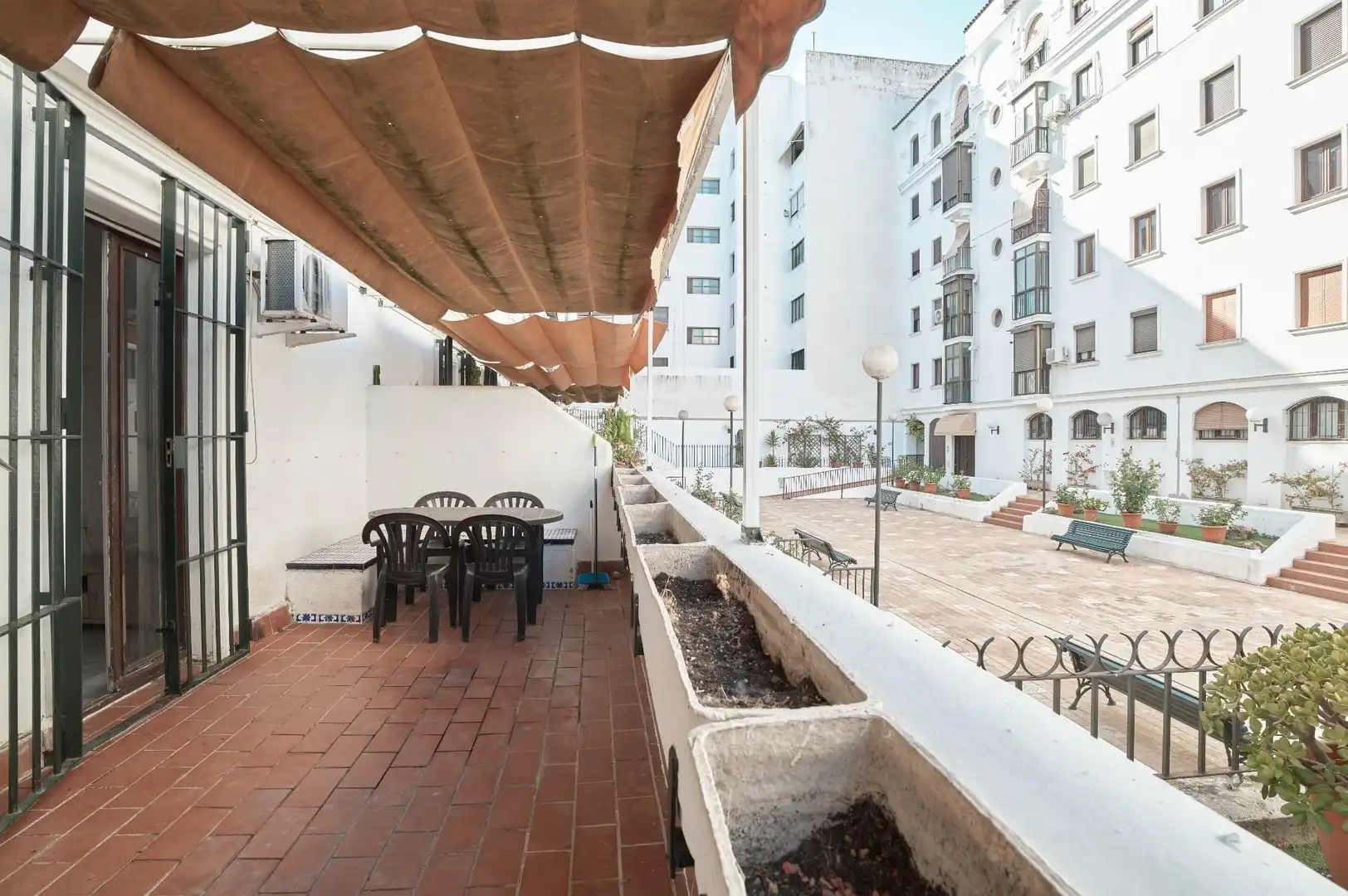 Flat for rent in Jerez de la Frontera, Cádiz