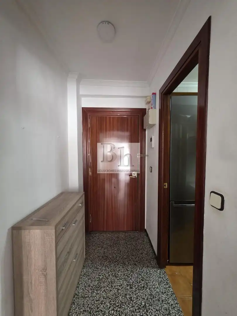 Pis amb ascensor en venda a Avenida de la Luz, imagen 9