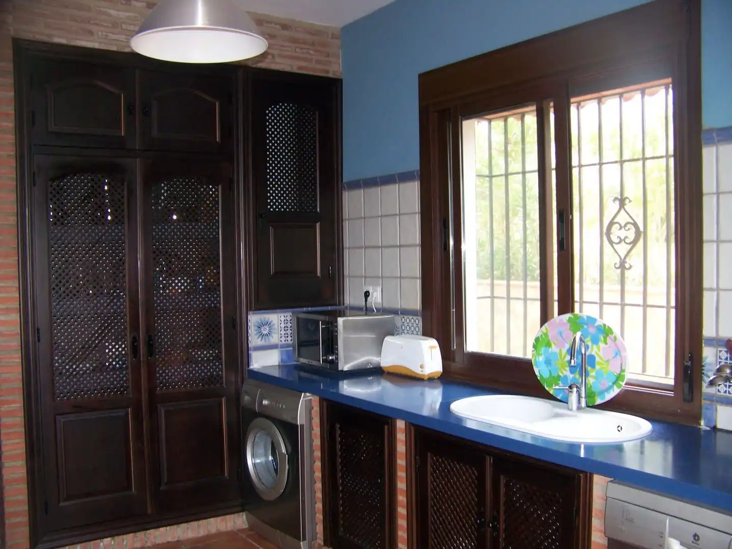 Finca rústica en venta en Arriate