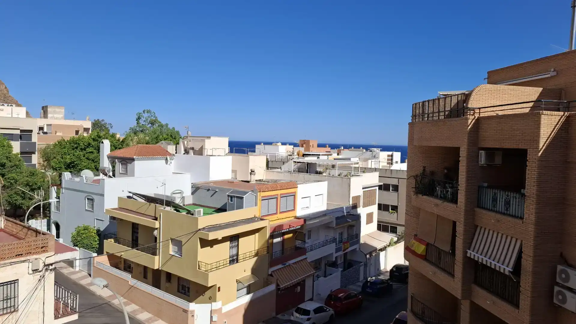 Calle Mar y Sierra, 23, Aguadulce, Roquetas de Mar