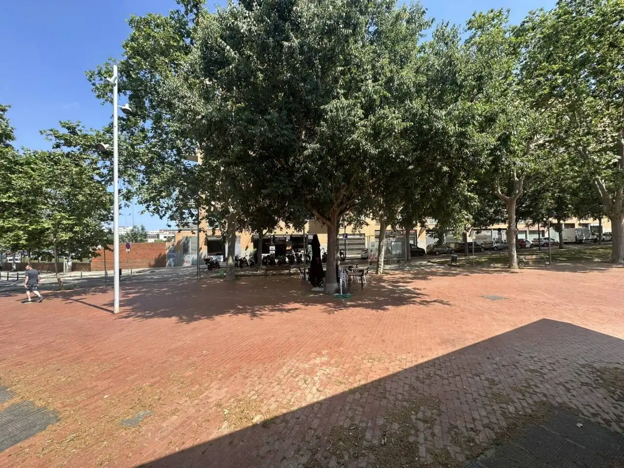 Business premises for sale in Paseo Habana, imagen 5