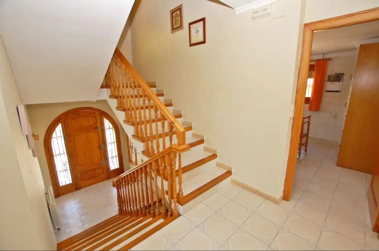 Landhaus mit Pool zum Verkauf in Pego, imagen 4