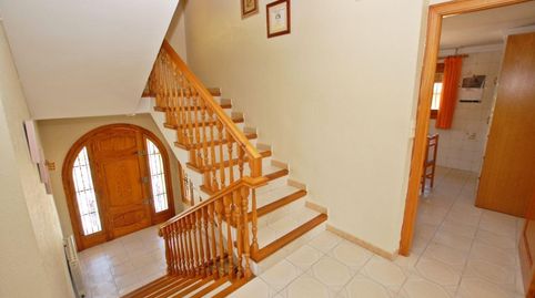 Villa de estilo rústico con terreno, imagen 4