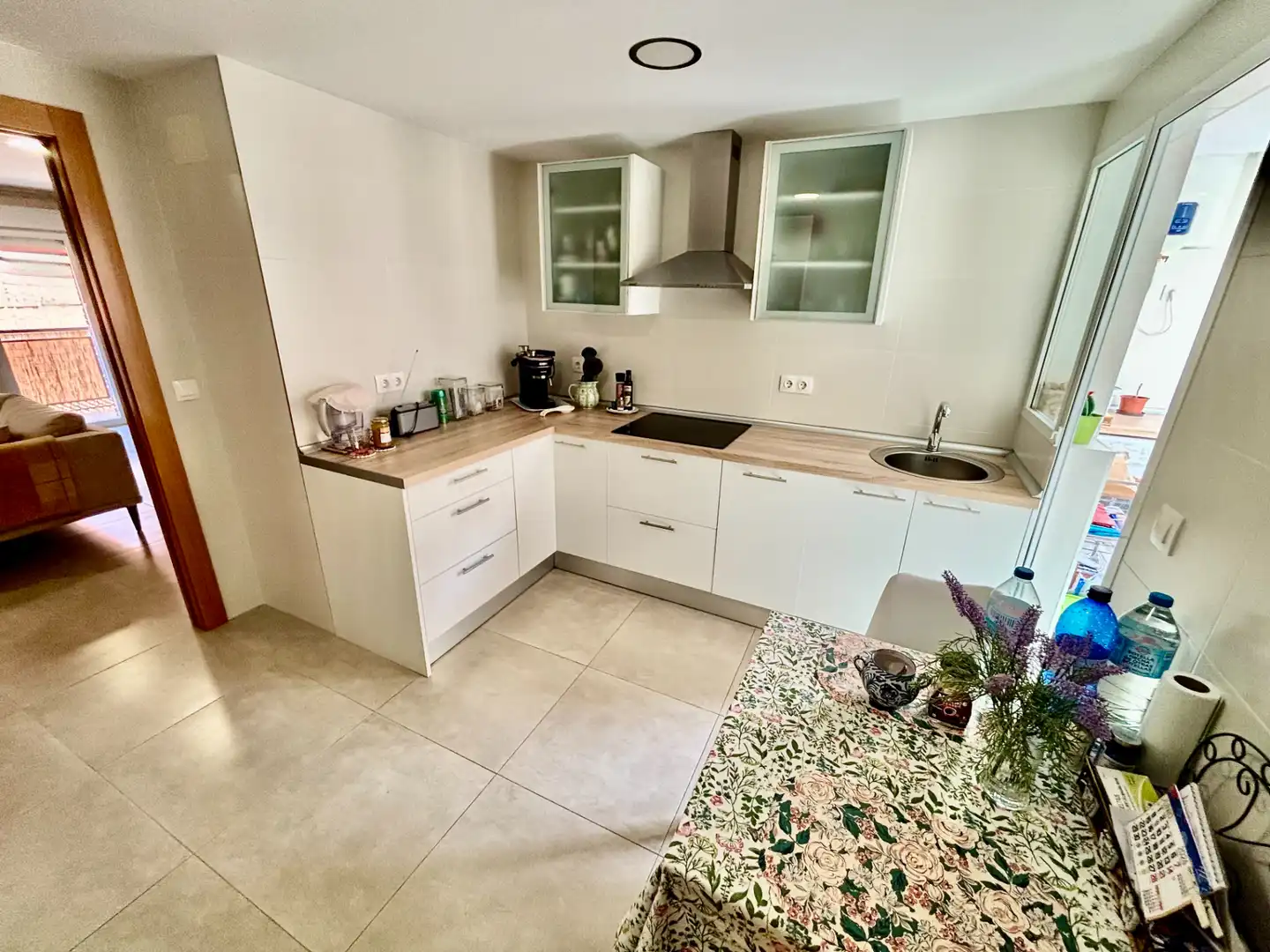 Piso con ascensor en venta en Centro, imagen 14