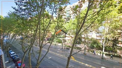 Foto 2 de Pis de lloguer a Paseo de la Reina Cristina, Jerónimos, Madrid