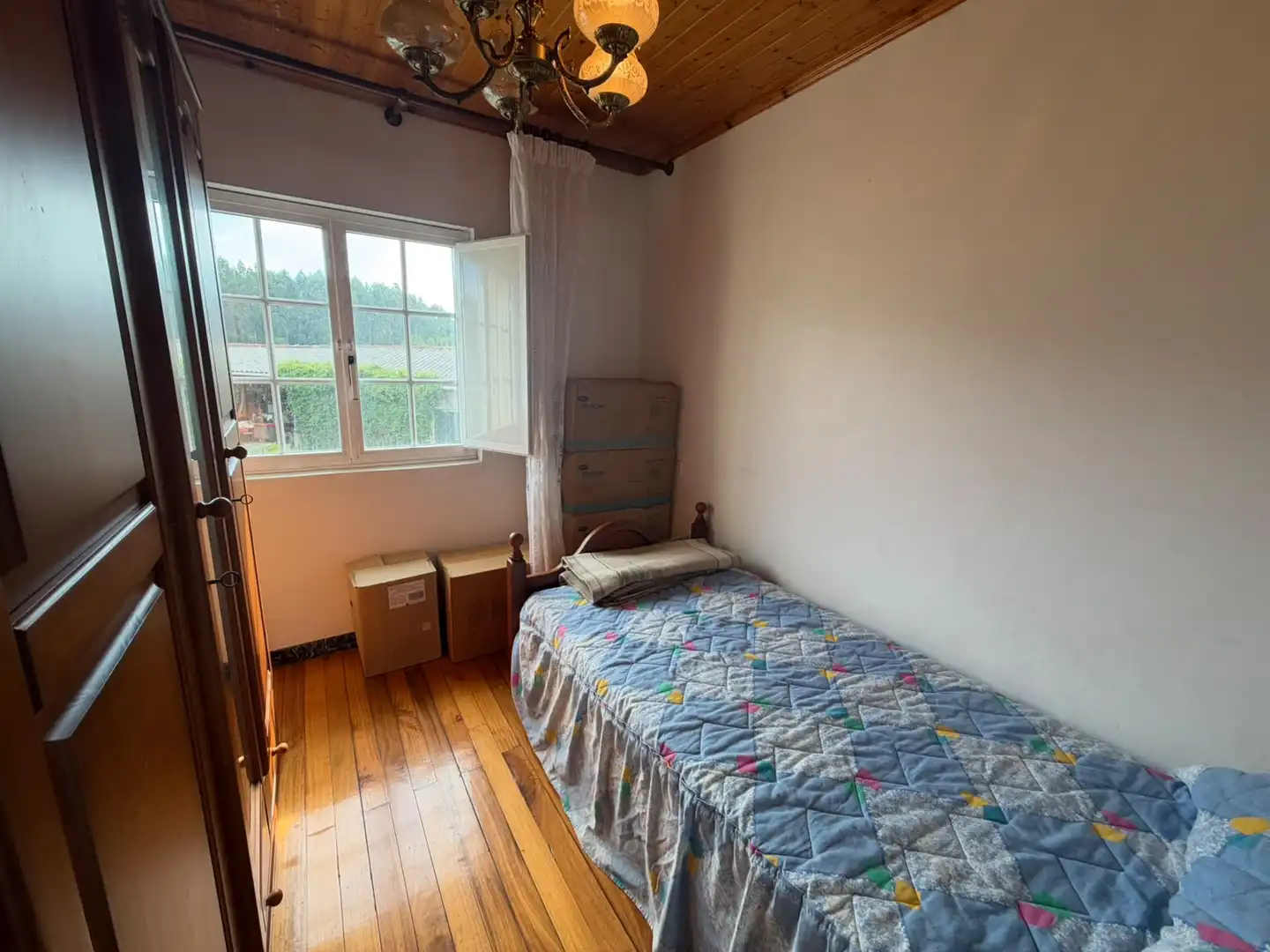 Adosado con jardín en venta en Camiño de Pormariño, imagen 5