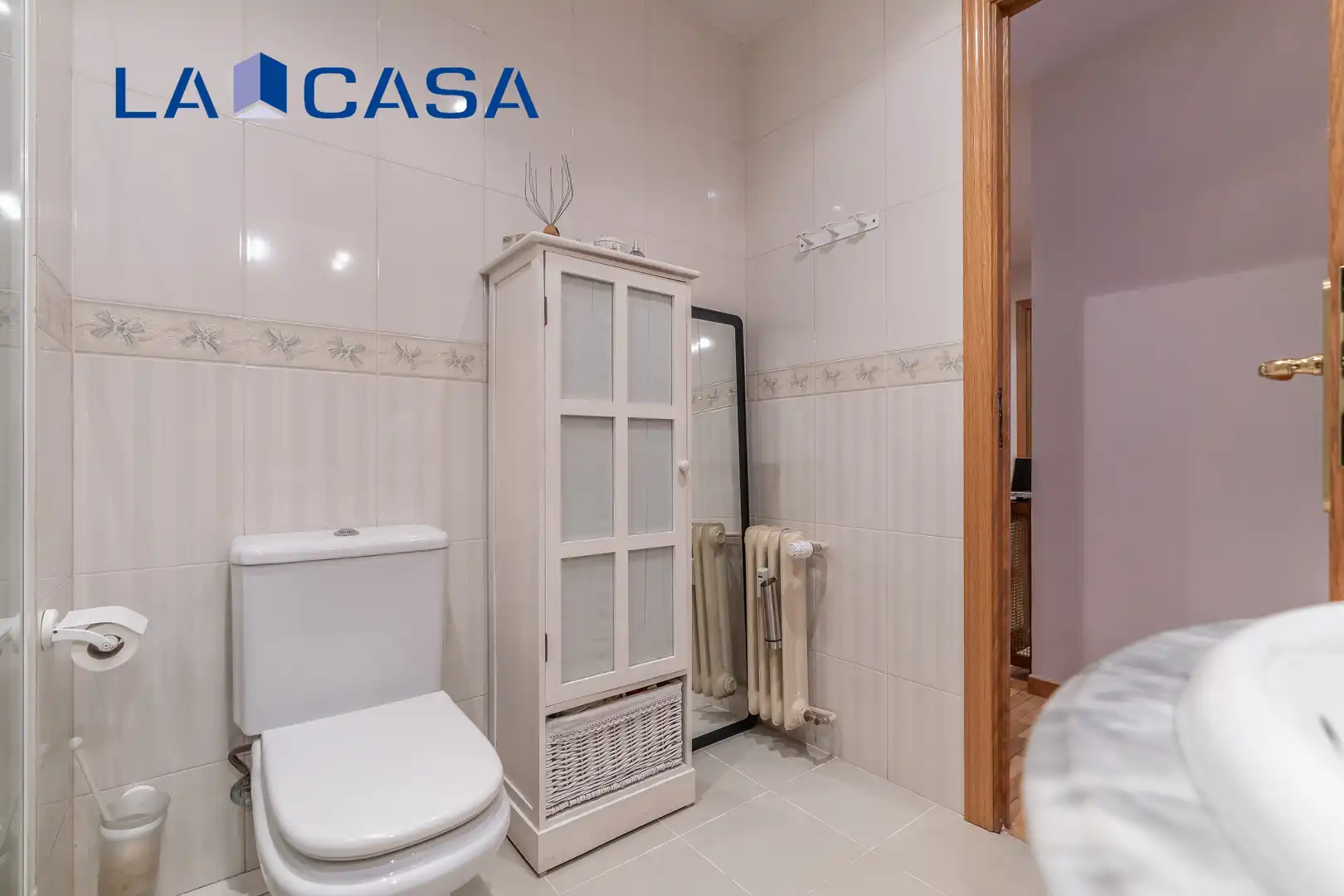Piso con ascensor en venta en Calle de Ercilla, imagen 36