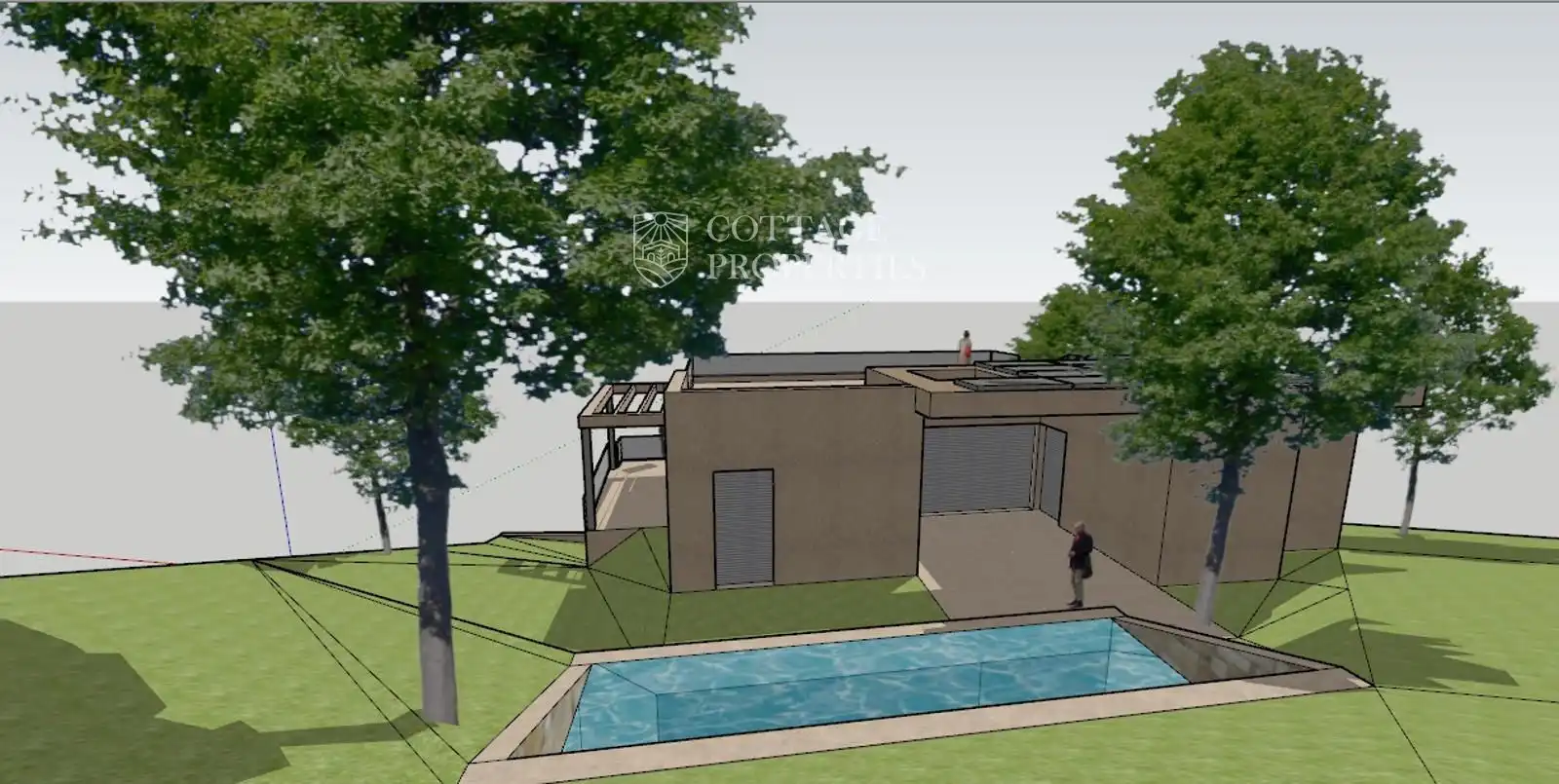 House with pool for sale in Valencia s/n, imagen 7