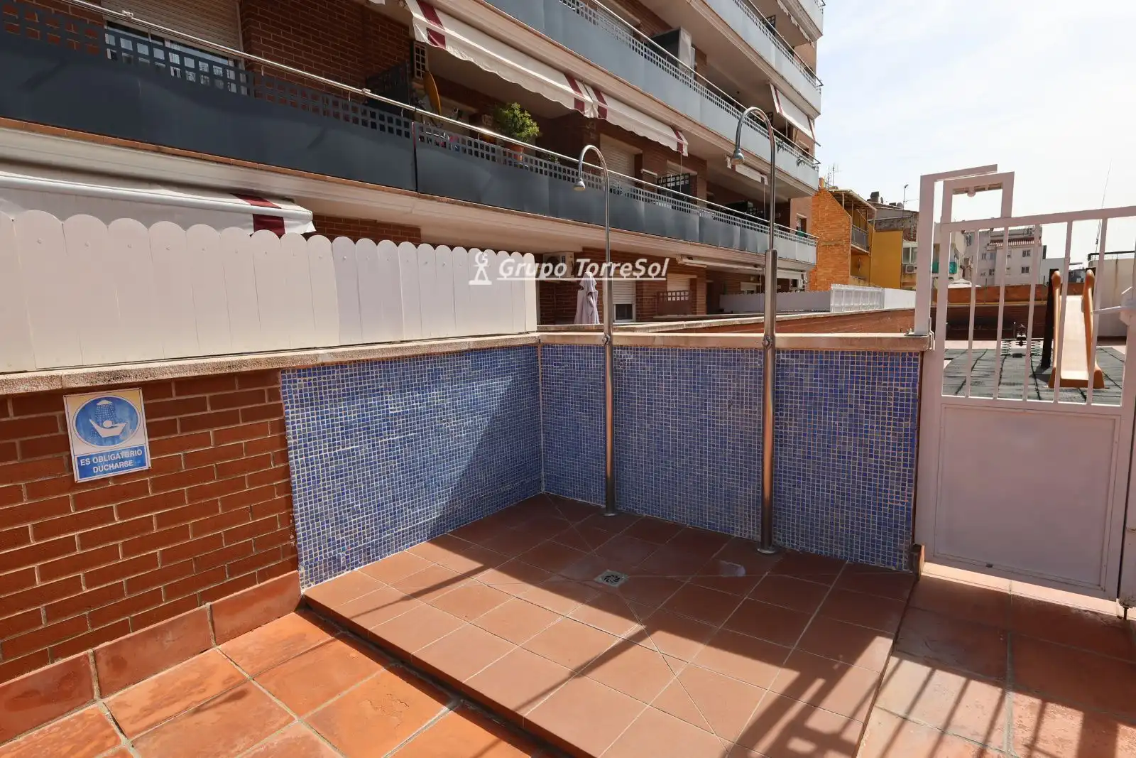 Attic for sale in SANT VICENÇ, El Tancat - Mas d'en Gual