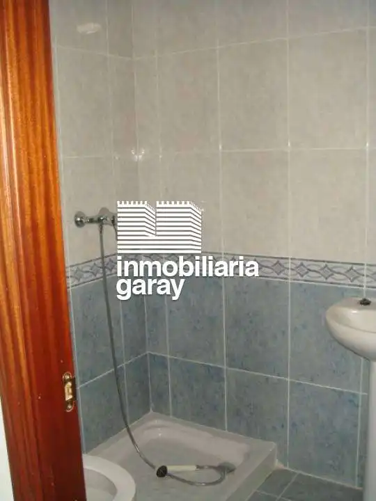 Dúplex en venda en Medina de Pomar amb Calefacció, Terrassa i Moblat