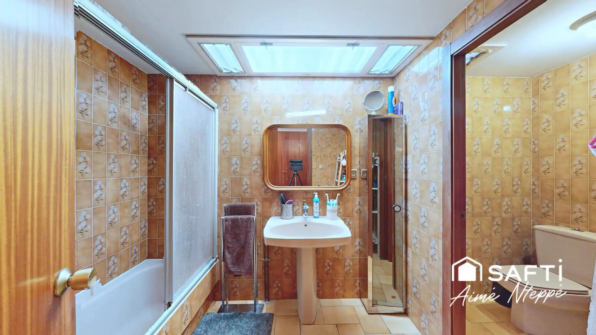 Casa con piscina in vendita a Carboneres - La Farella, imagen 43