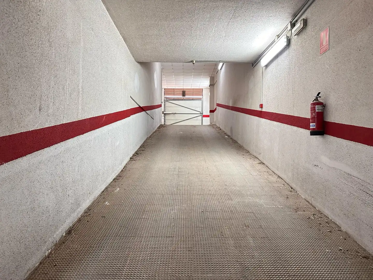 Parking de Piso en venta en Carlet con Aire acondicionado, Calefacción y Balcón
