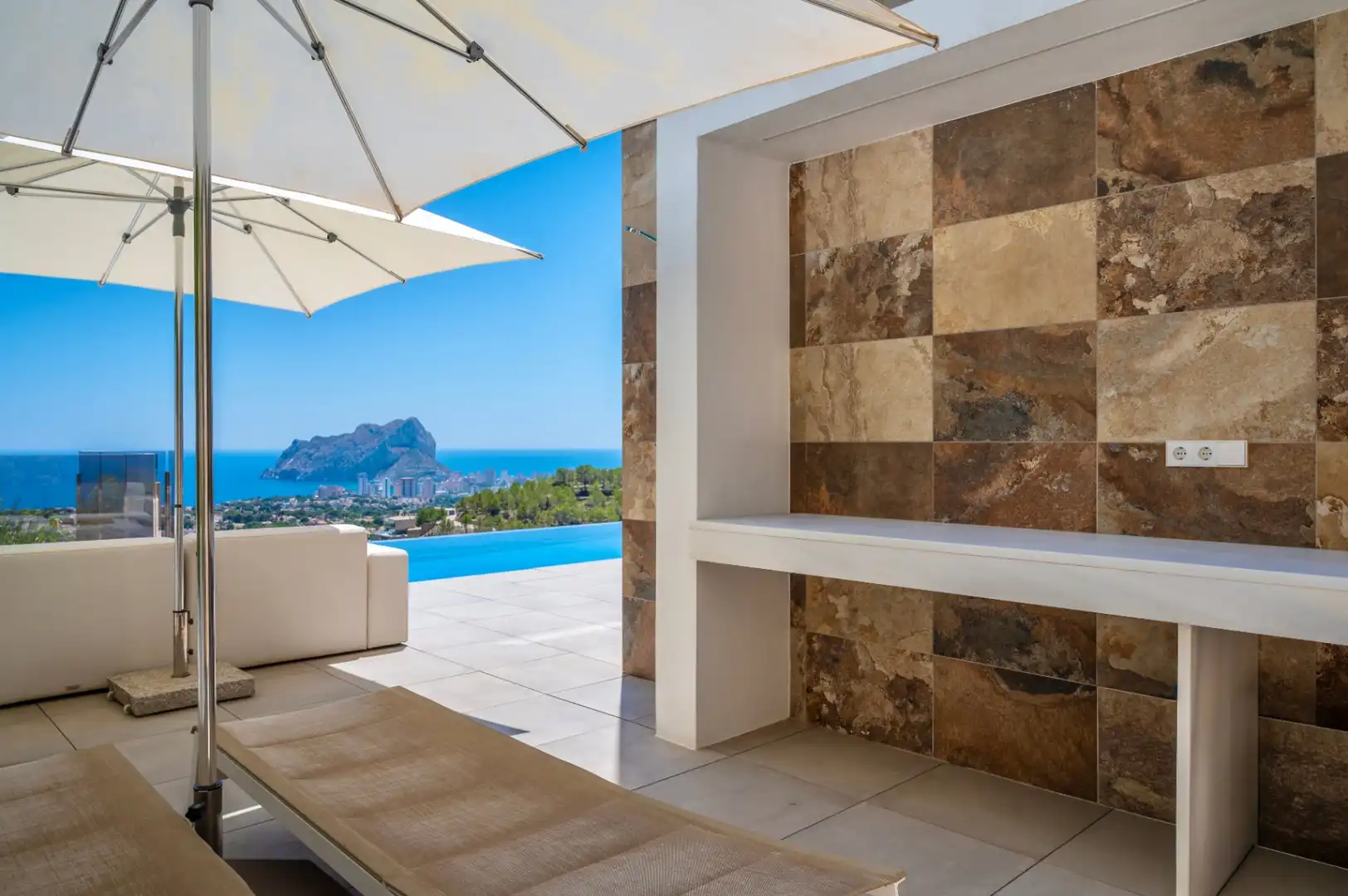 Villa avec piscine à vendre à La Fustera, imagen 39