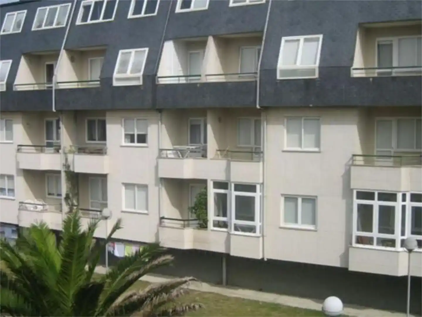 Außenansicht von Wohnung zur Miete in Barreiros