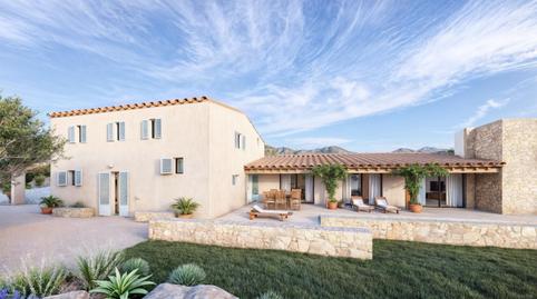 Foto 2 de Casa o xalet en venda a Manacor Centre, Illes Balears