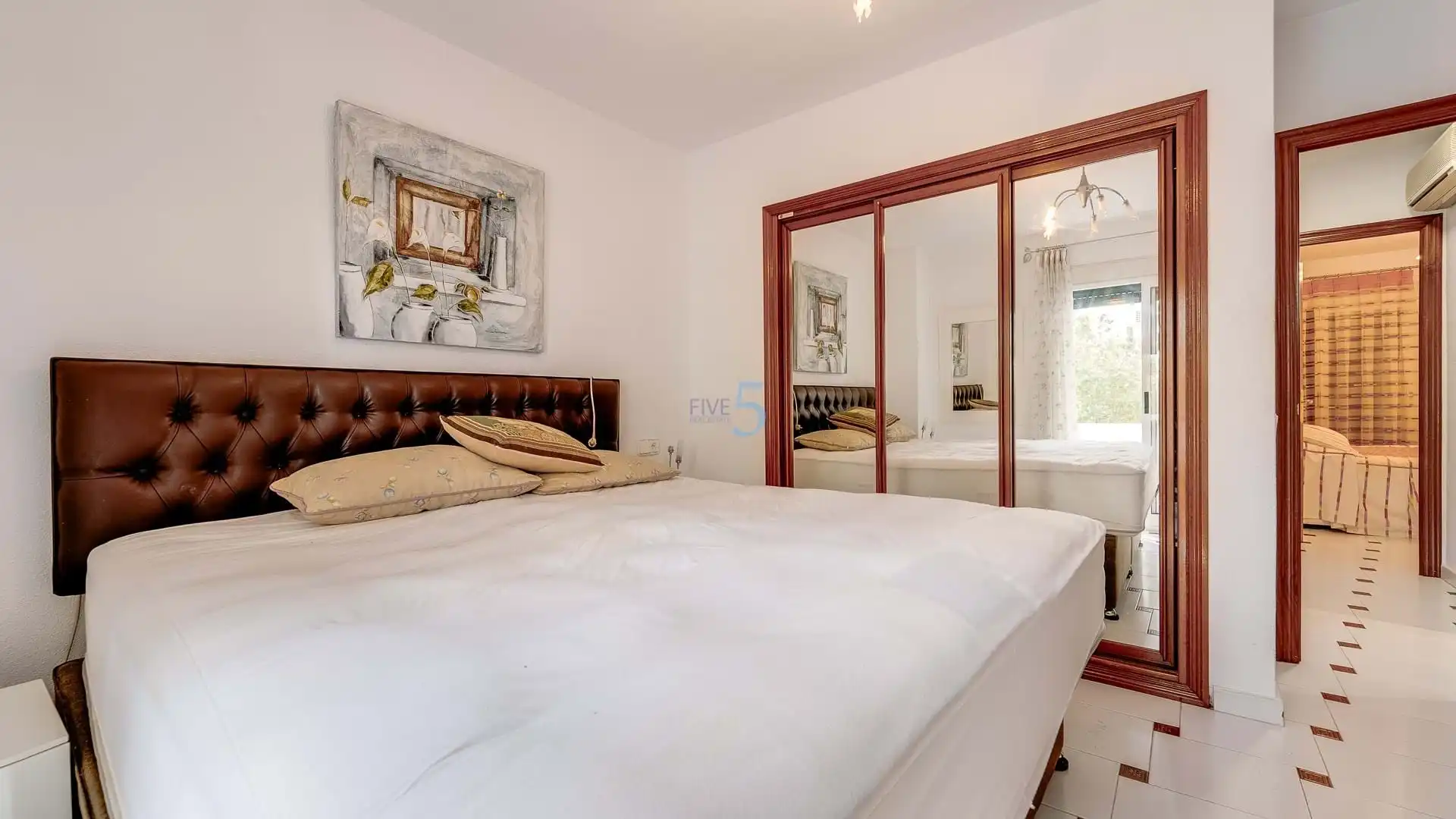 Terraced house with terrace for sale in Orihuela Costa, imagen 9