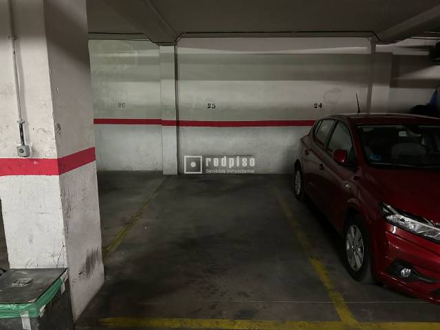 Garaje en Venta en ALGORTA en San Isidro