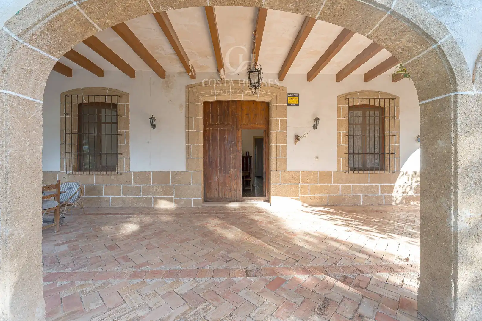 Residential zum Verkauf in Jávea / Xàbia
