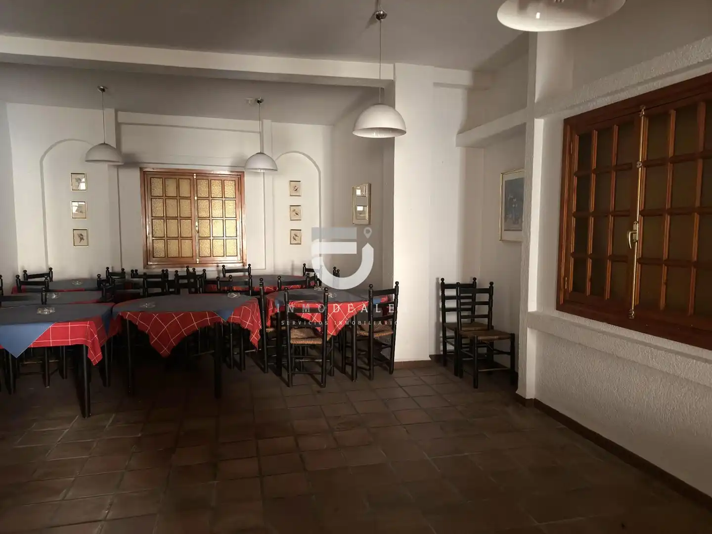 Local comercial en venta en Calle Alcoi, imagen 7