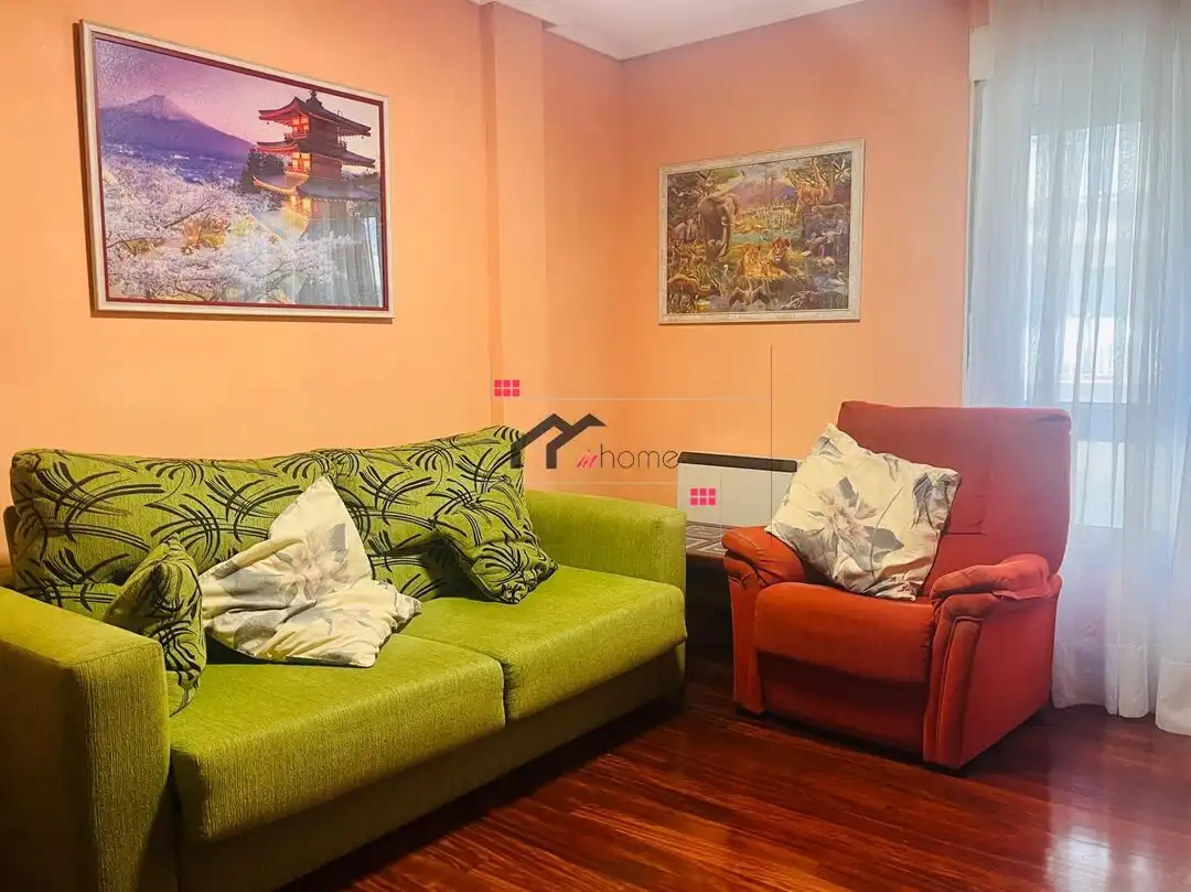 Appartamento con terrazza in vendita a Ortuella, imagen 19