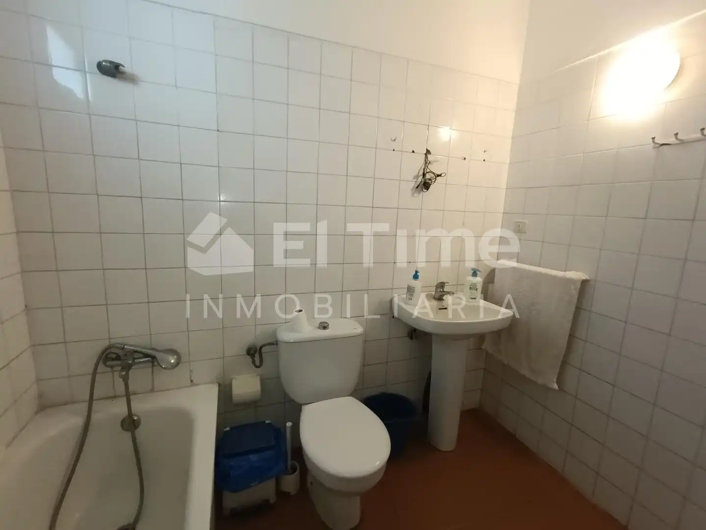 Bathroom of Houses for sale in La Orotava