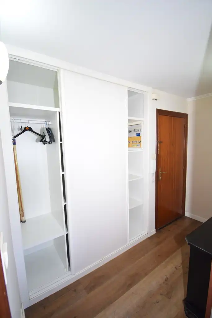 Dormitori de Àtic en venda en Miño amb Calefacció, Terrassa i Traster
