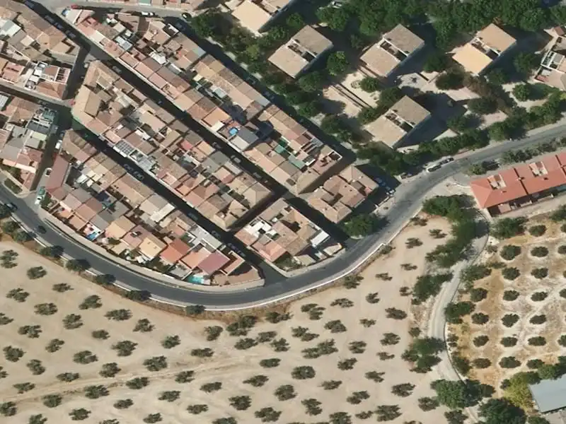 Flat for sale in Calle San Pablo