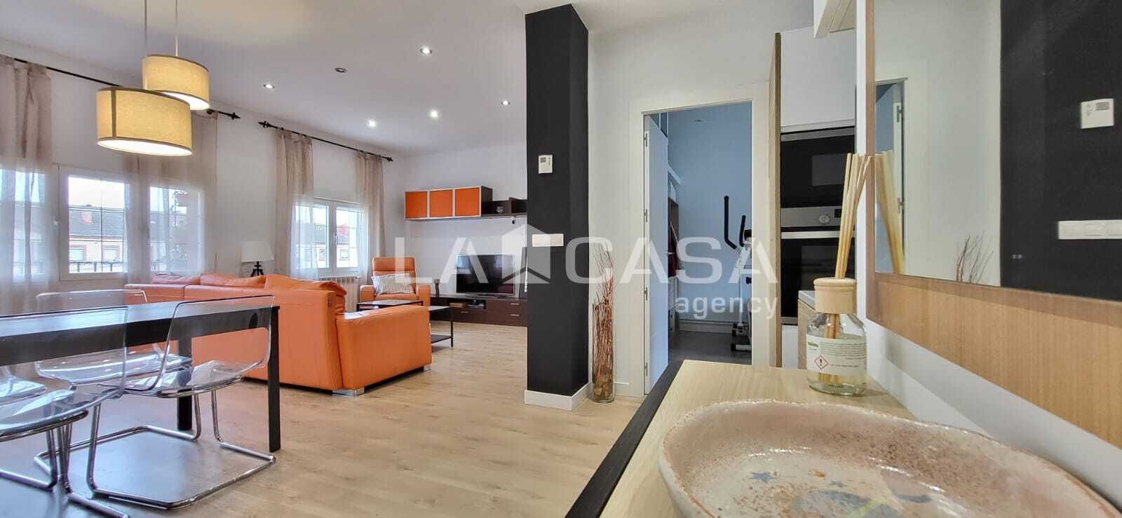 Flat for sale in Valladolid Capital  with Heating