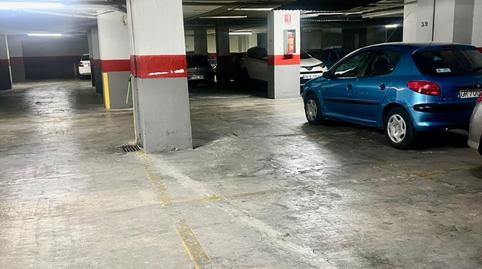 Photo 3 of Garage for sale in Camino de Ronda,  Granada Capital