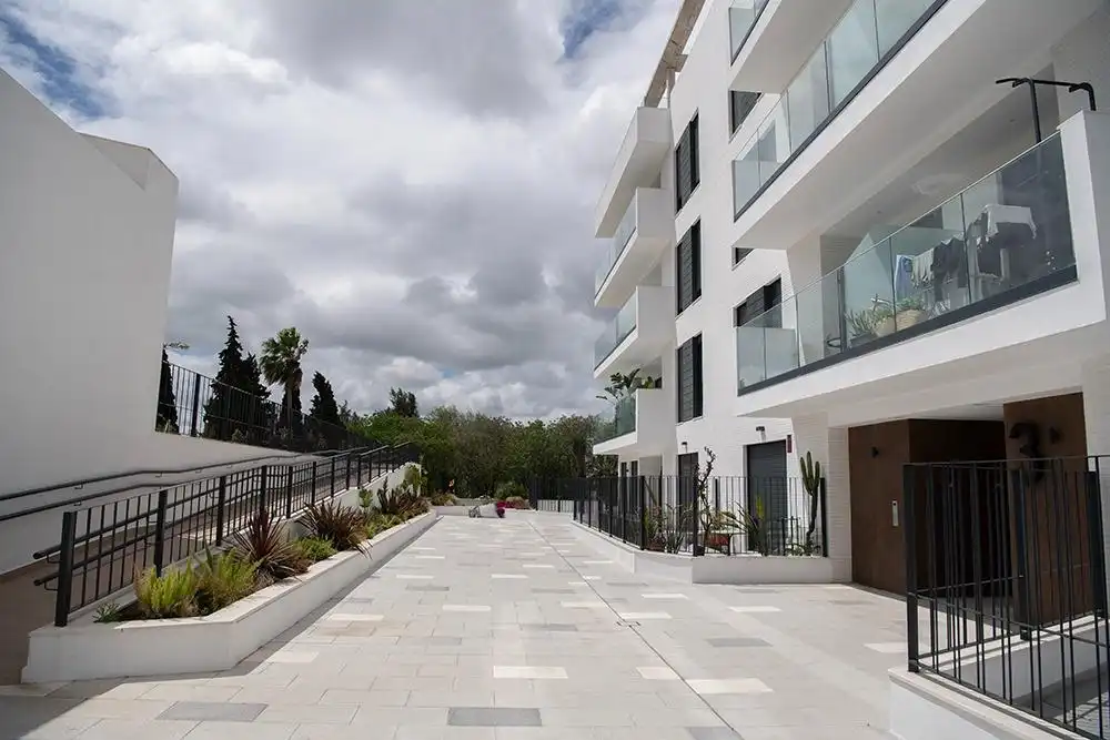 Flat for rent in Centro