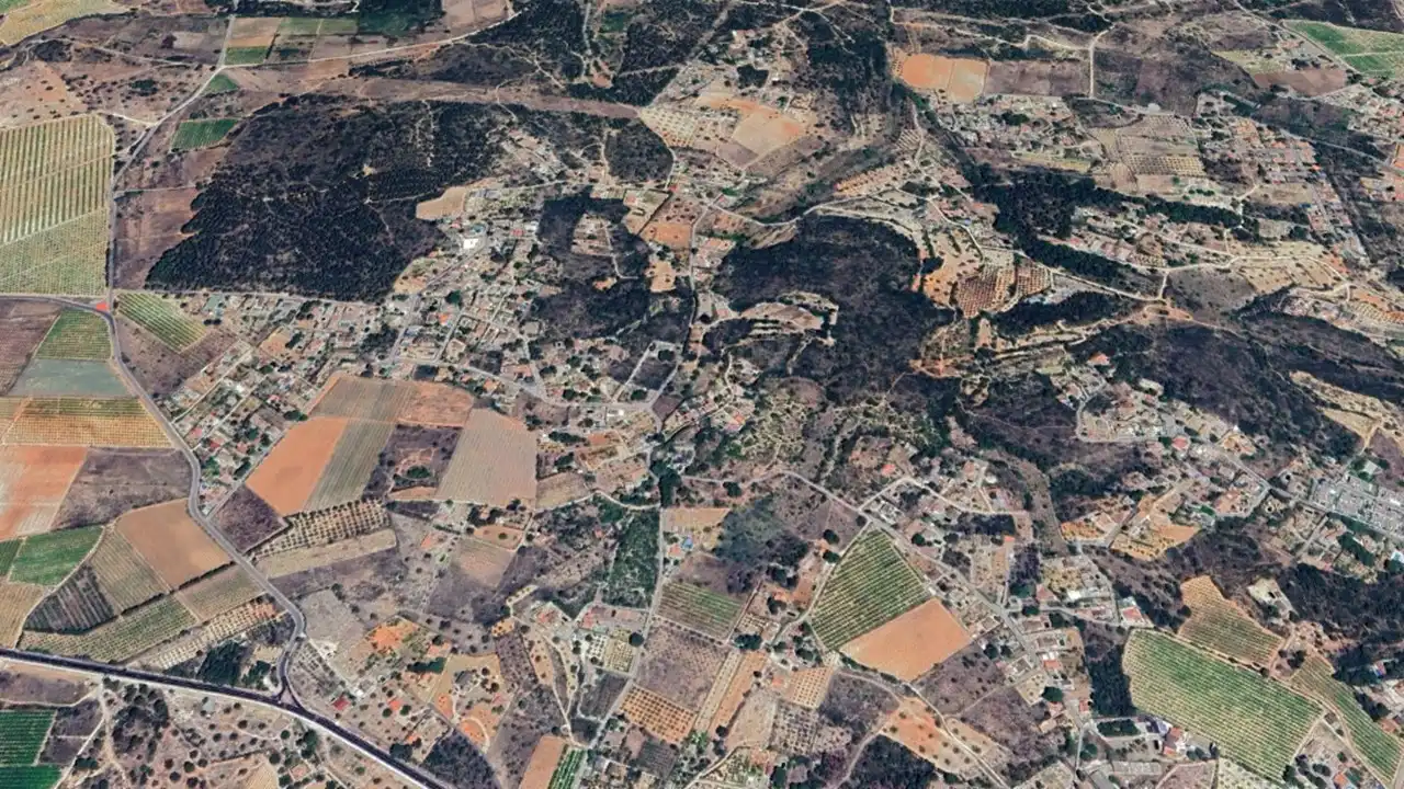 Rural land for sale in Partidas Fornas, Pol 11, imagen 3