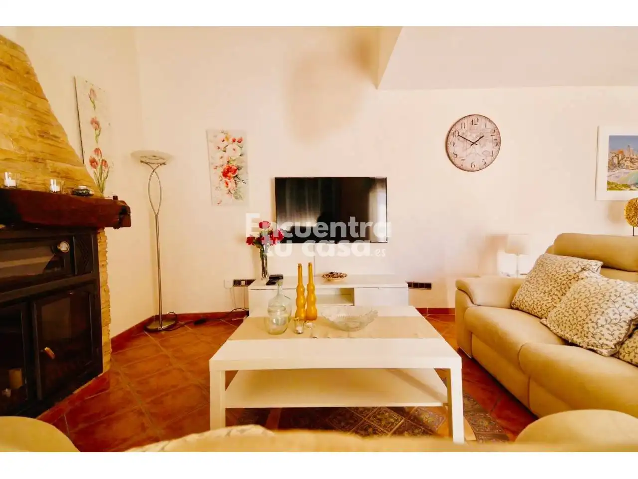 Houses for sale in Calle Orquidies, Barranco Hondo