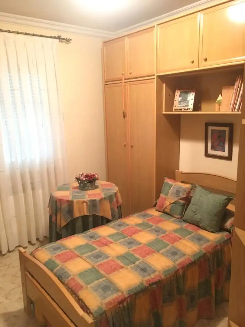 Habitación de Casa o chalet en venta en Calzada de Valdunciel con Calefacción, Jardín privado y Terraza