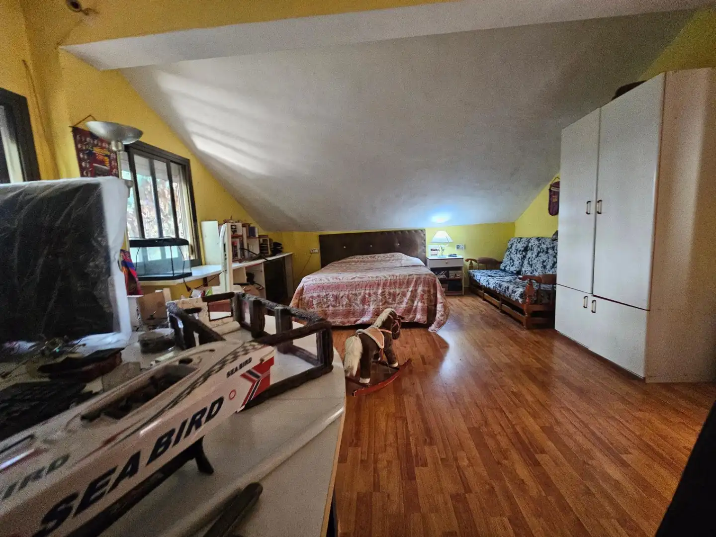 Chalet con piscina en venta en YEDRA DE LA, imagen 25