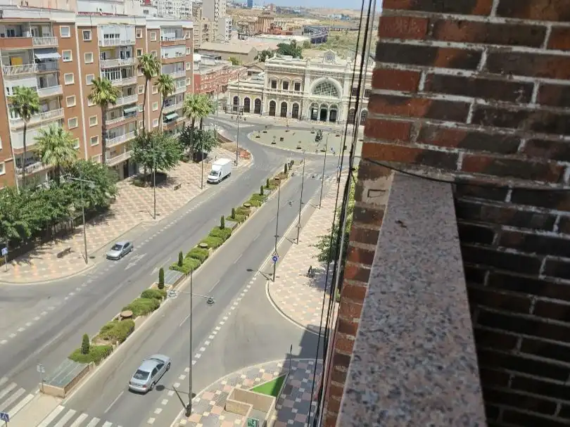 Pis amb ascensor en venda a avenida america 8, imagen 6