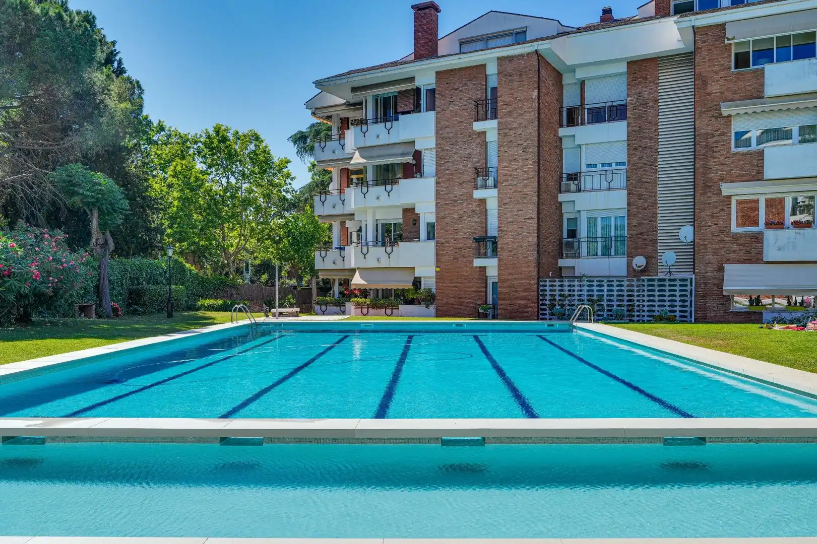 Appartamento con piscina in vendita a Carrer SANT JOSEP, imagen 62