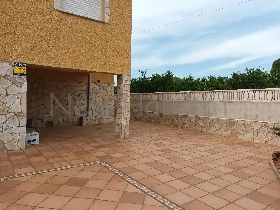 Villa mit Pool zum Verkauf in Oeste, imagen 16