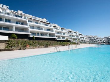 Mini appartamento con piscina in vendita a Benamara - Atalaya