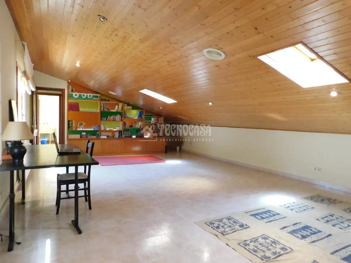Casa o xalet en venda en El Pla del Penedès amb Aire condicionat, Calefacció i Jardí privat
