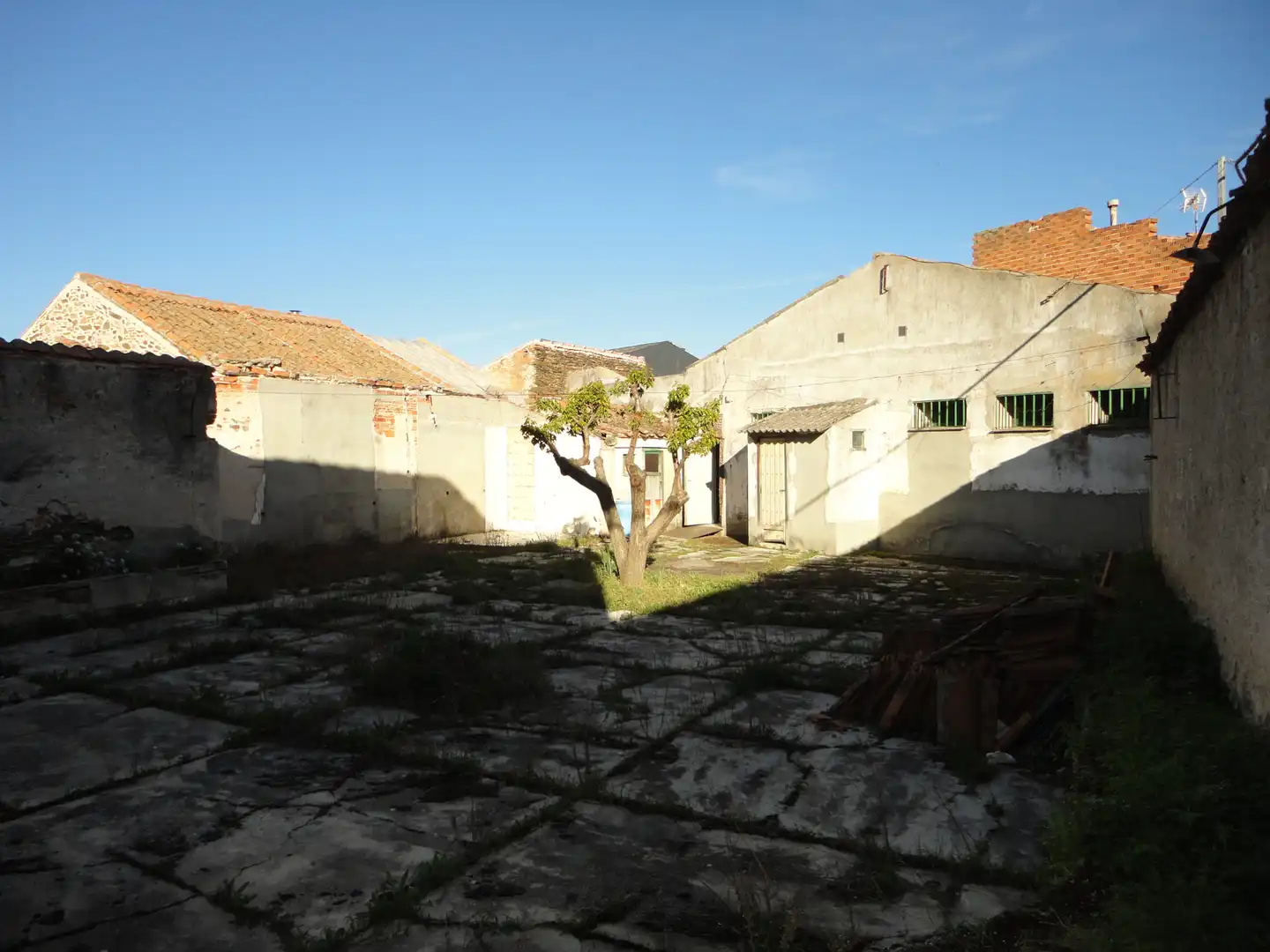 Casa o chalet en venta en Carbonero el Mayor con Jardín privado, Terraza y Piscina