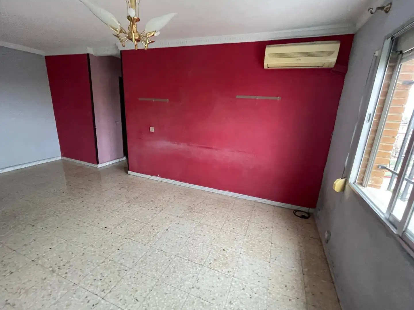 Flat for sale in Castilleja de la Cuesta  with Terrace and Storage room