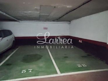 Parkplatz zum Verkauf in Telleri Kalea