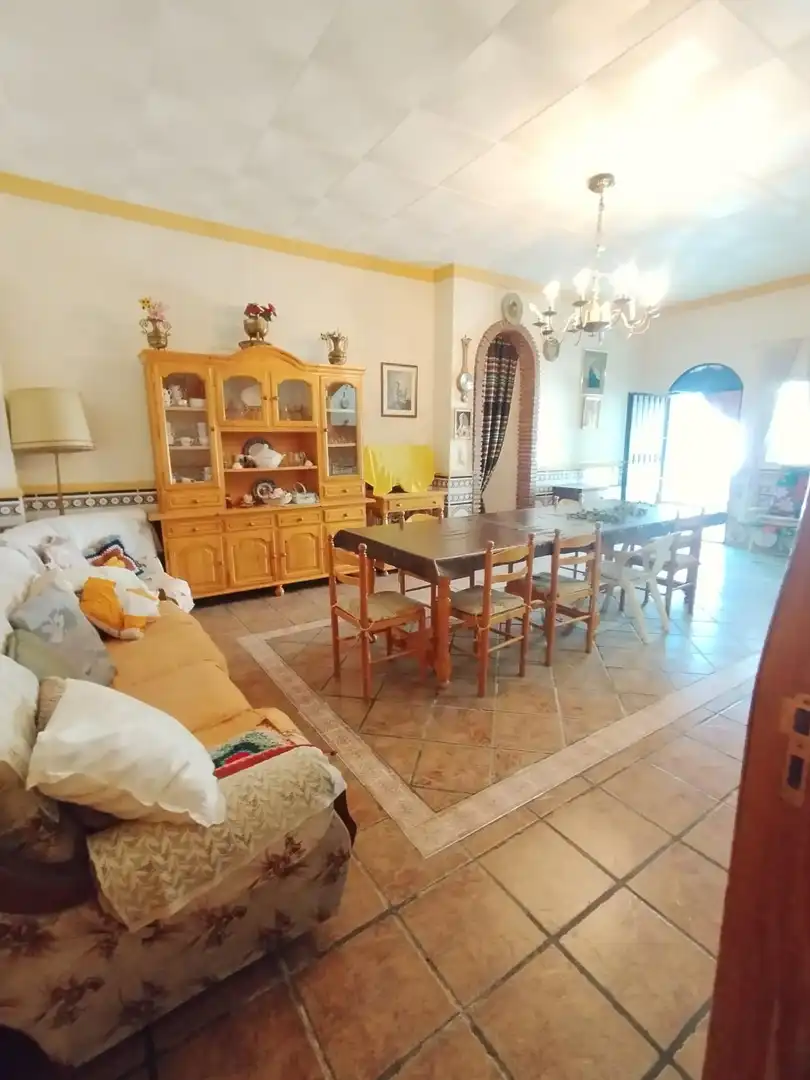 Detached house with terrace for sale in GANIVET, imagen 14