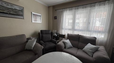 Foto 3 de Piso en venta en Almansa, Albacete