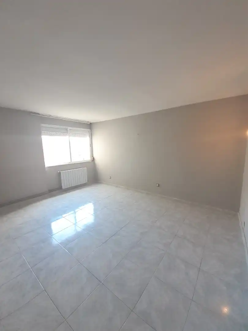 Bedroom of Flat for sale in  Barcelona Capital  with Heating