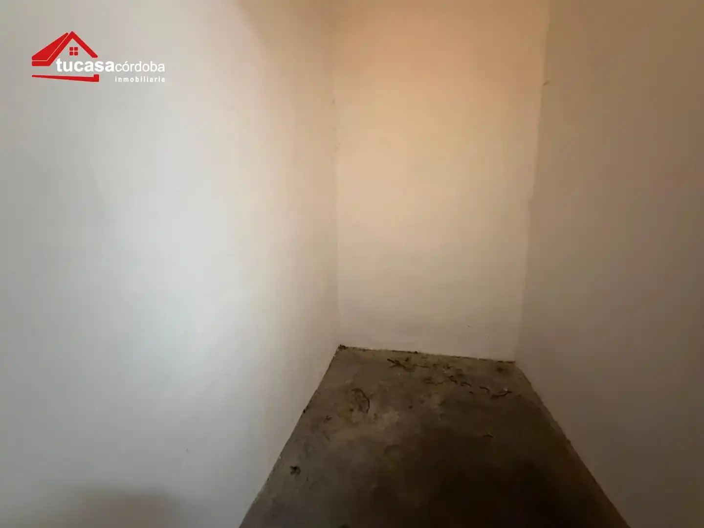Planta baja en venta en Córdoba con Aire acondicionado, Terraza y Trastero