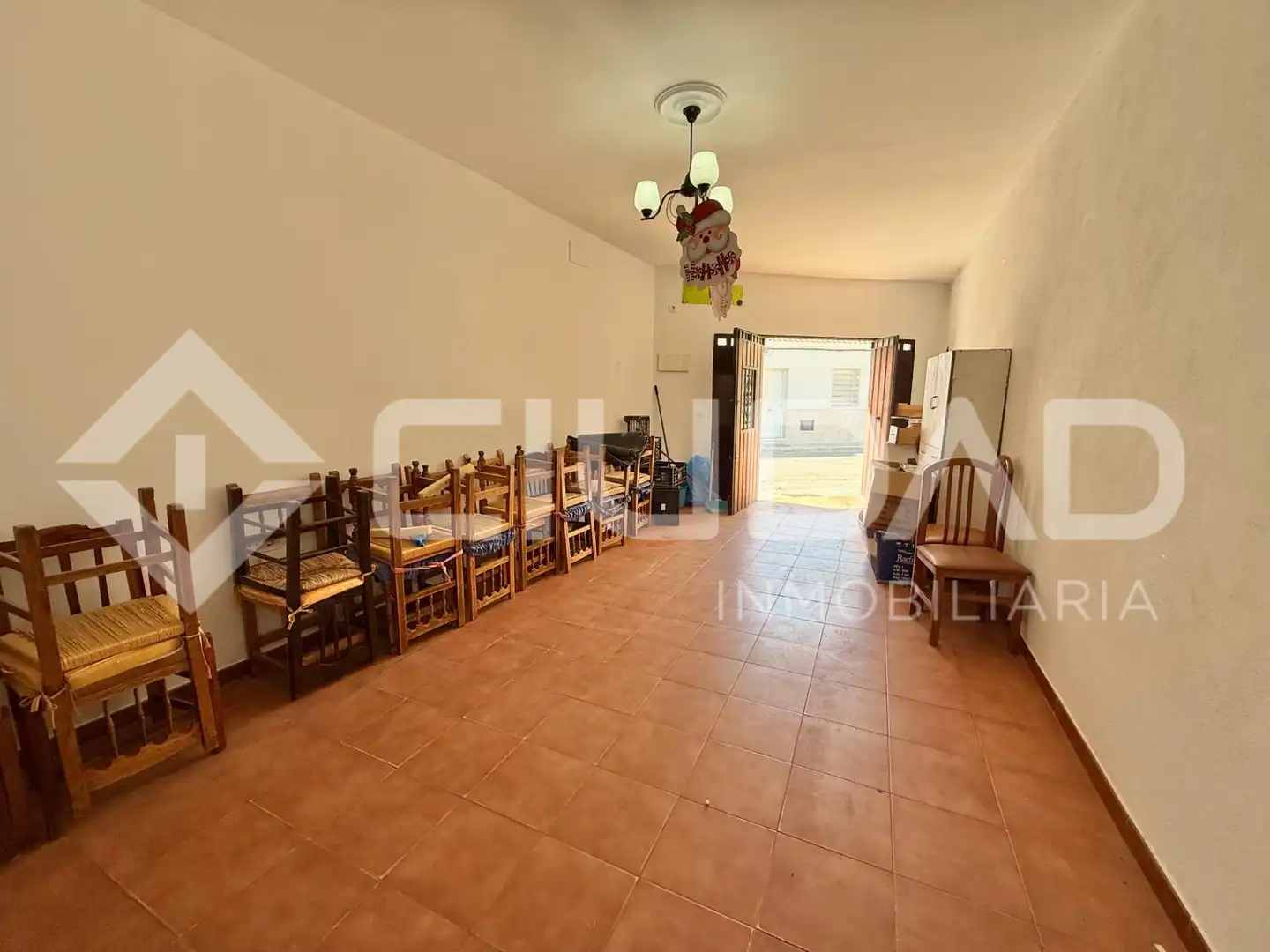 Casa o chalet en venta en Calle de la Paloma, El Cuervo de Sevilla